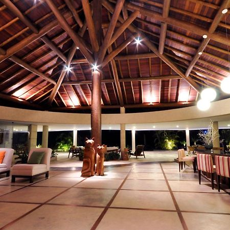 Gungaporanga Hotel (Adults Only) بارا دي ساو ميجيل المظهر الخارجي الصورة
