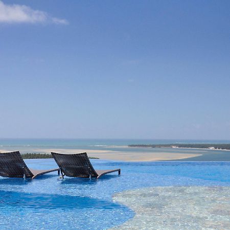 Gungaporanga Hotel (Adults Only) بارا دي ساو ميجيل المظهر الخارجي الصورة