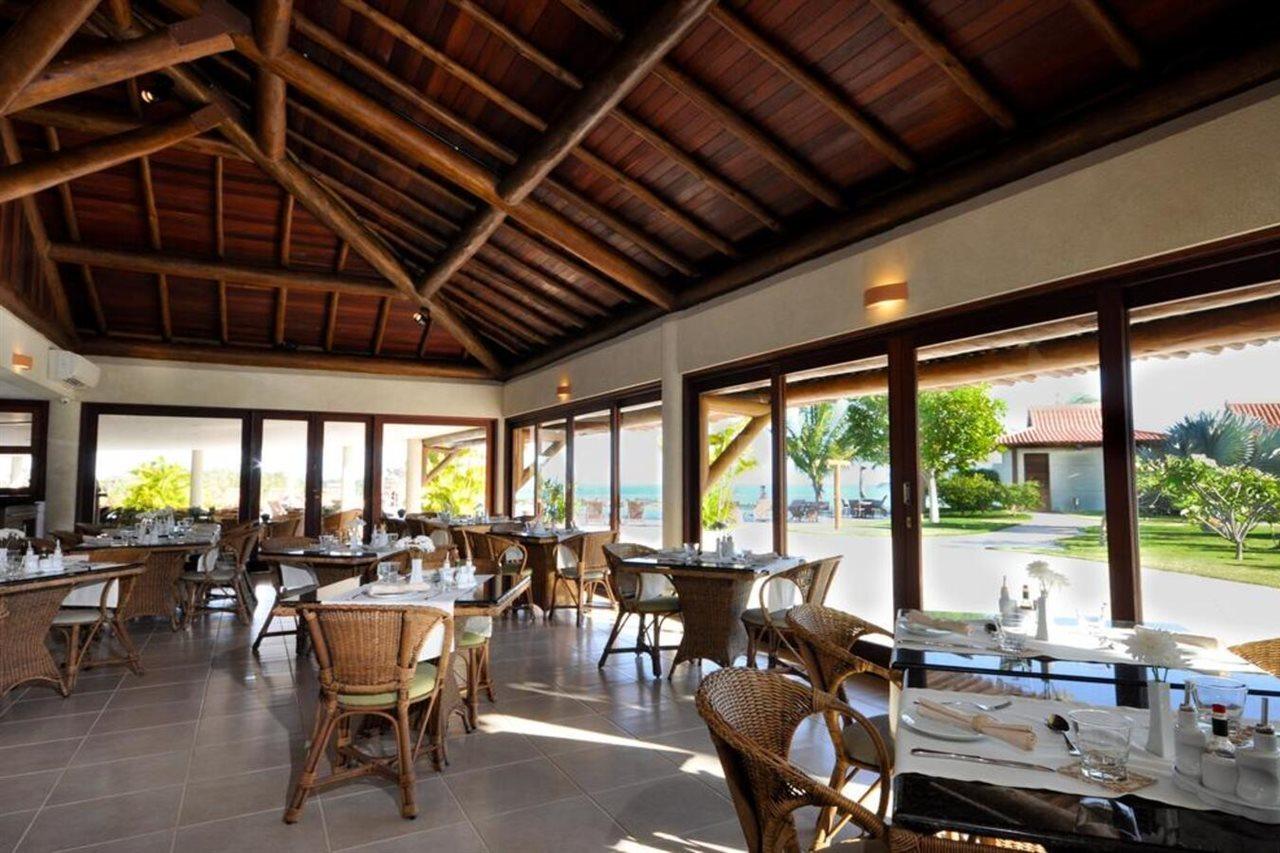 Gungaporanga Hotel (Adults Only) بارا دي ساو ميجيل المظهر الخارجي الصورة
