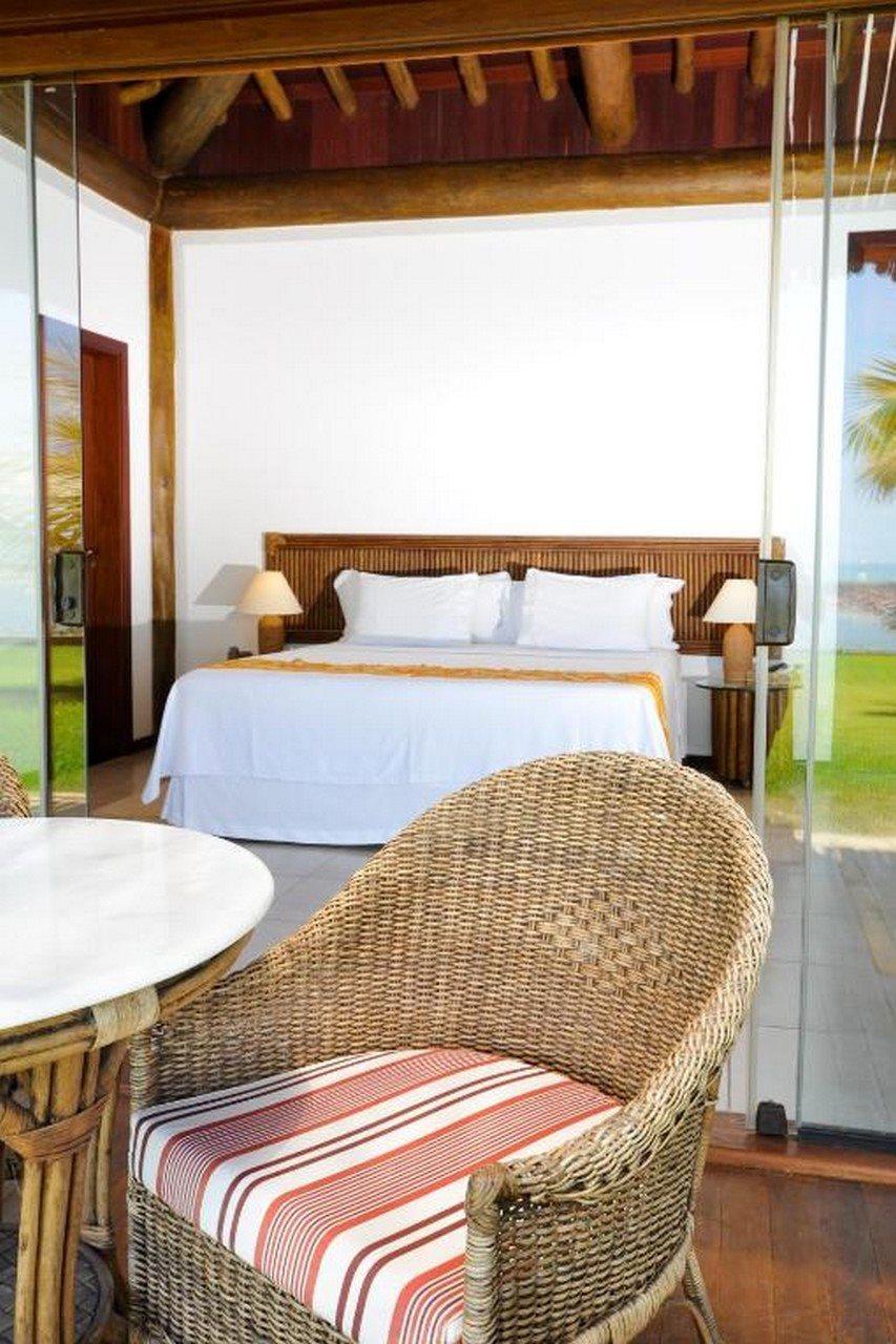 Gungaporanga Hotel (Adults Only) بارا دي ساو ميجيل المظهر الخارجي الصورة