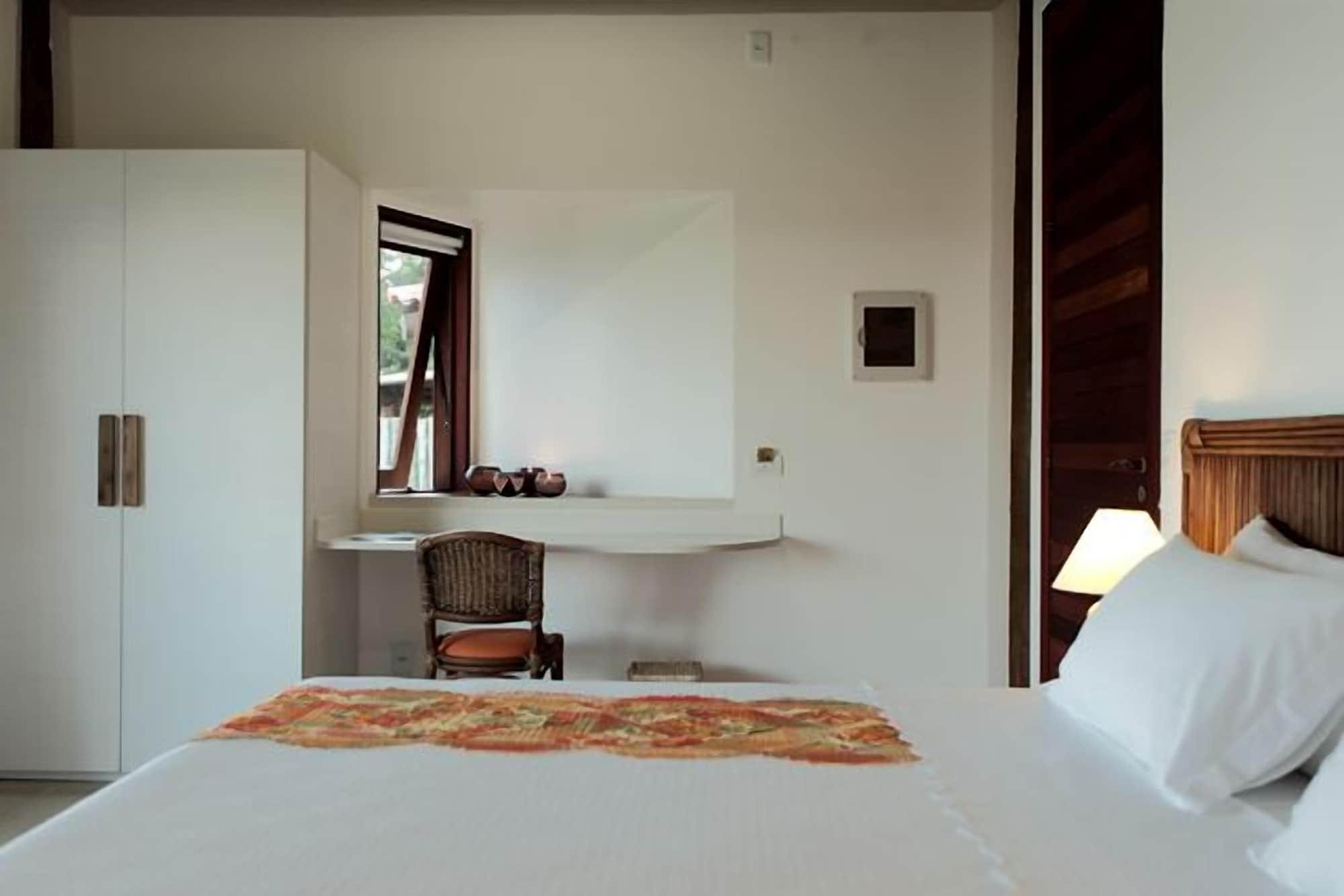 Gungaporanga Hotel (Adults Only) بارا دي ساو ميجيل المظهر الخارجي الصورة