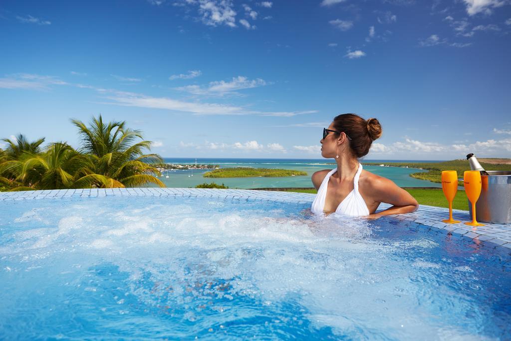 Gungaporanga Hotel (Adults Only) بارا دي ساو ميجيل المظهر الخارجي الصورة