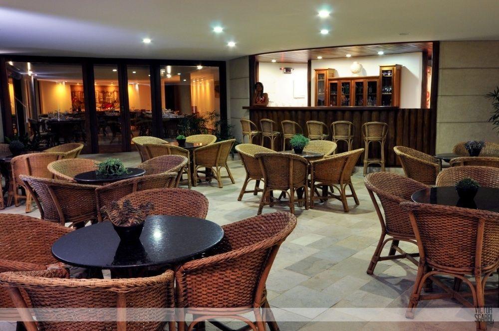 Gungaporanga Hotel (Adults Only) بارا دي ساو ميجيل المظهر الخارجي الصورة