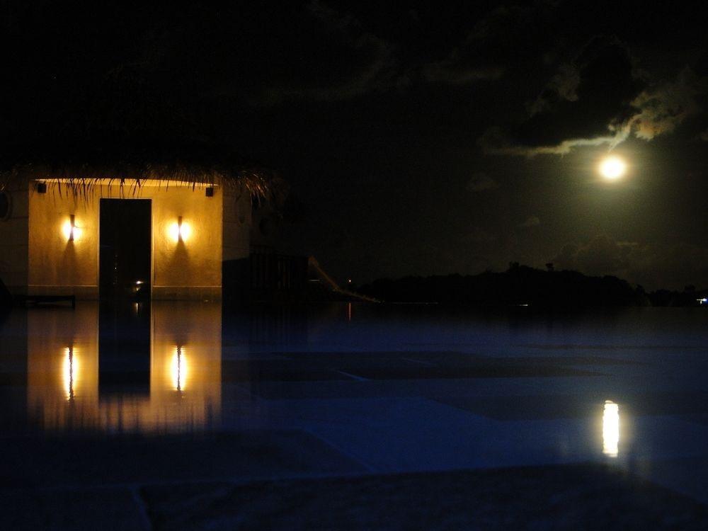 Gungaporanga Hotel (Adults Only) بارا دي ساو ميجيل المظهر الخارجي الصورة