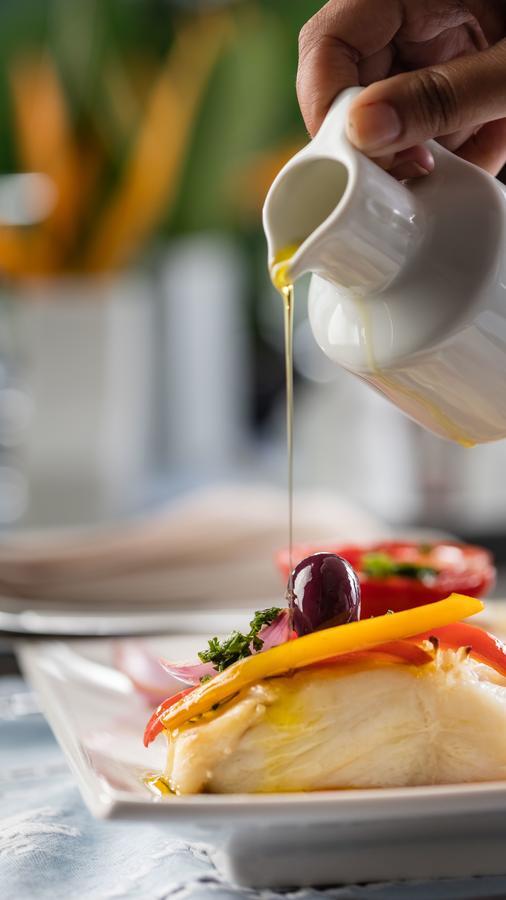 Gungaporanga Hotel (Adults Only) بارا دي ساو ميجيل المظهر الخارجي الصورة