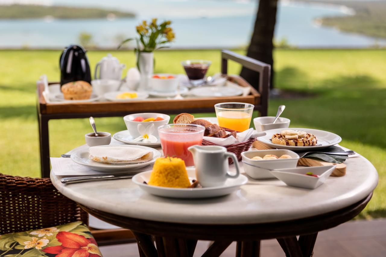 Gungaporanga Hotel (Adults Only) بارا دي ساو ميجيل المظهر الخارجي الصورة
