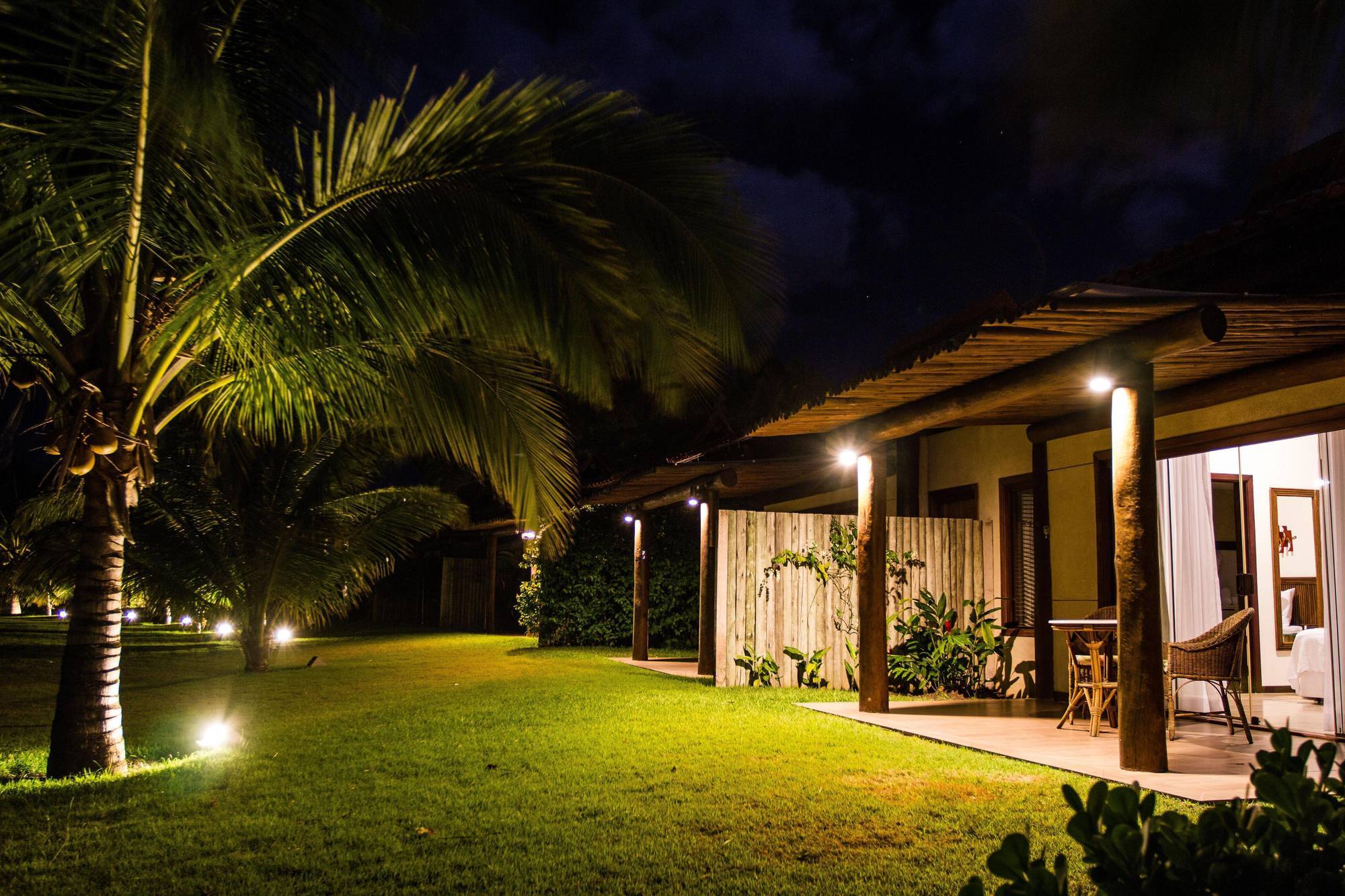 Gungaporanga Hotel (Adults Only) بارا دي ساو ميجيل المظهر الخارجي الصورة