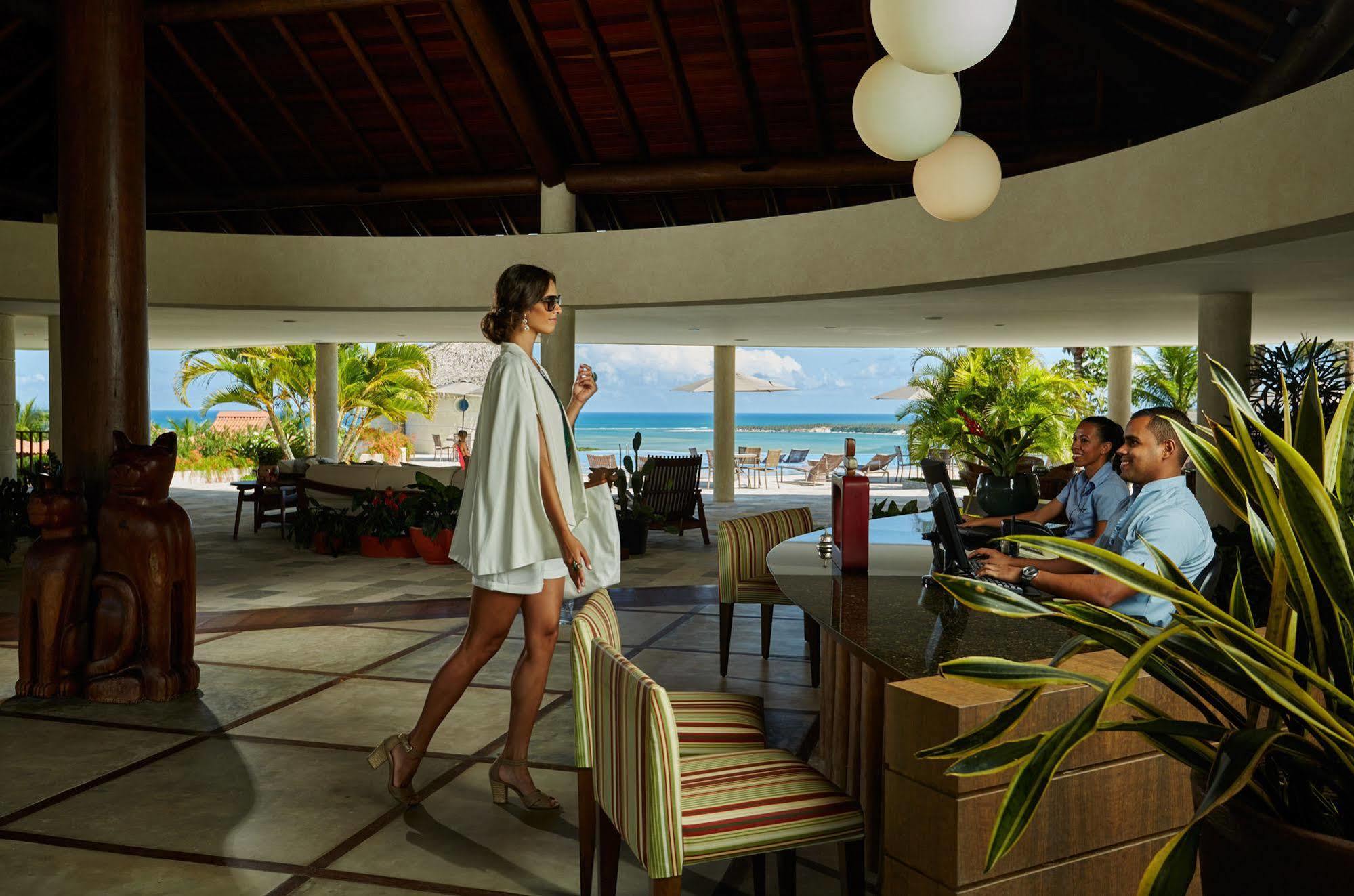 Gungaporanga Hotel (Adults Only) بارا دي ساو ميجيل المظهر الخارجي الصورة