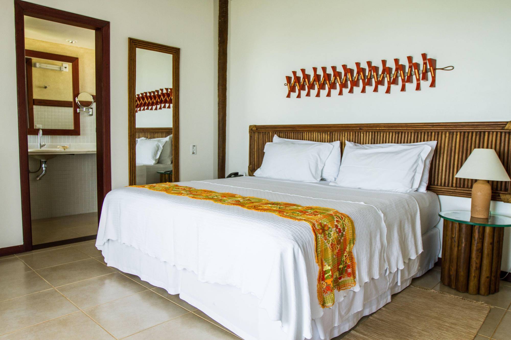 Gungaporanga Hotel (Adults Only) بارا دي ساو ميجيل المظهر الخارجي الصورة