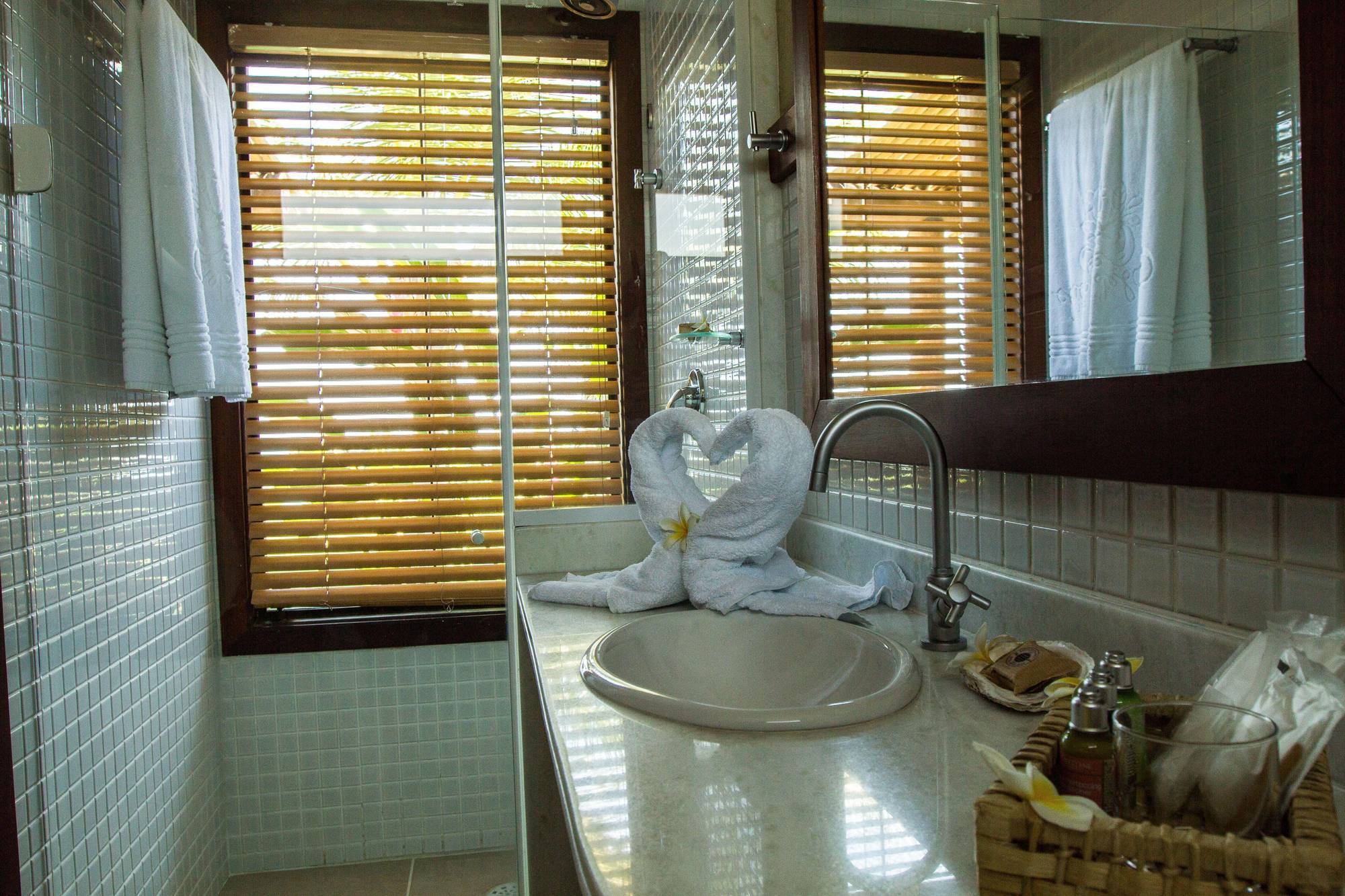 Gungaporanga Hotel (Adults Only) بارا دي ساو ميجيل المظهر الخارجي الصورة