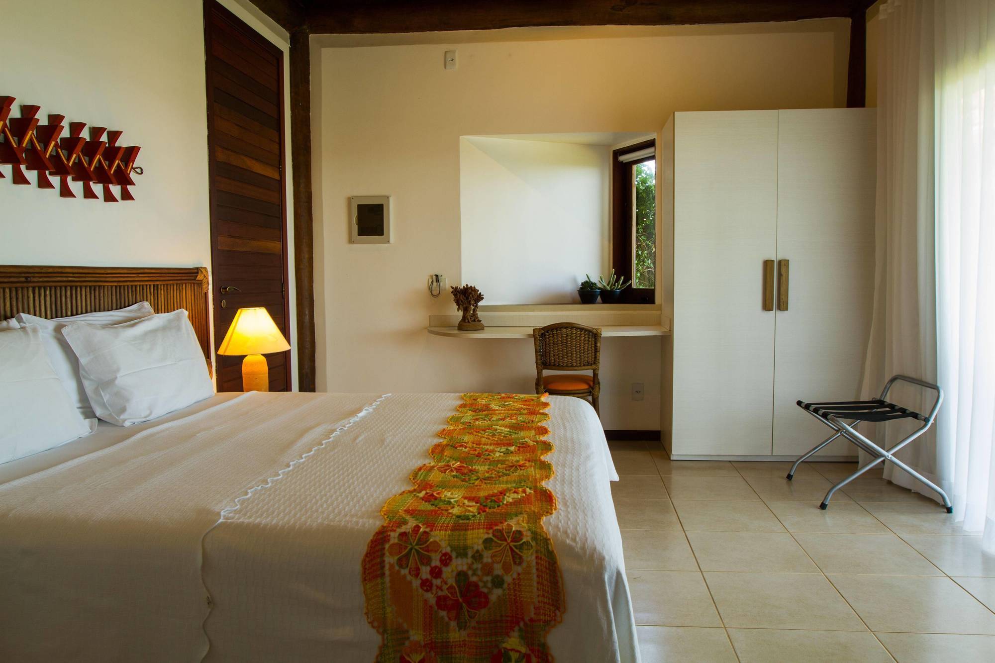 Gungaporanga Hotel (Adults Only) بارا دي ساو ميجيل المظهر الخارجي الصورة
