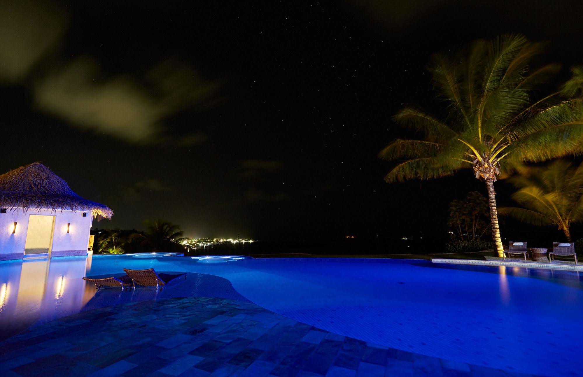 Gungaporanga Hotel (Adults Only) بارا دي ساو ميجيل المظهر الخارجي الصورة
