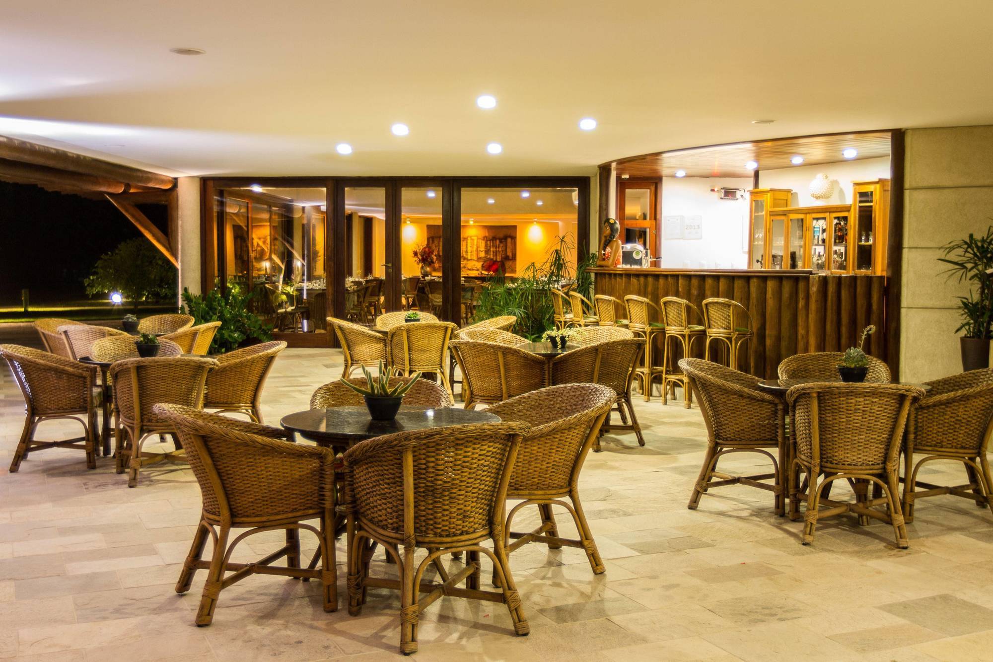 Gungaporanga Hotel (Adults Only) بارا دي ساو ميجيل المظهر الخارجي الصورة