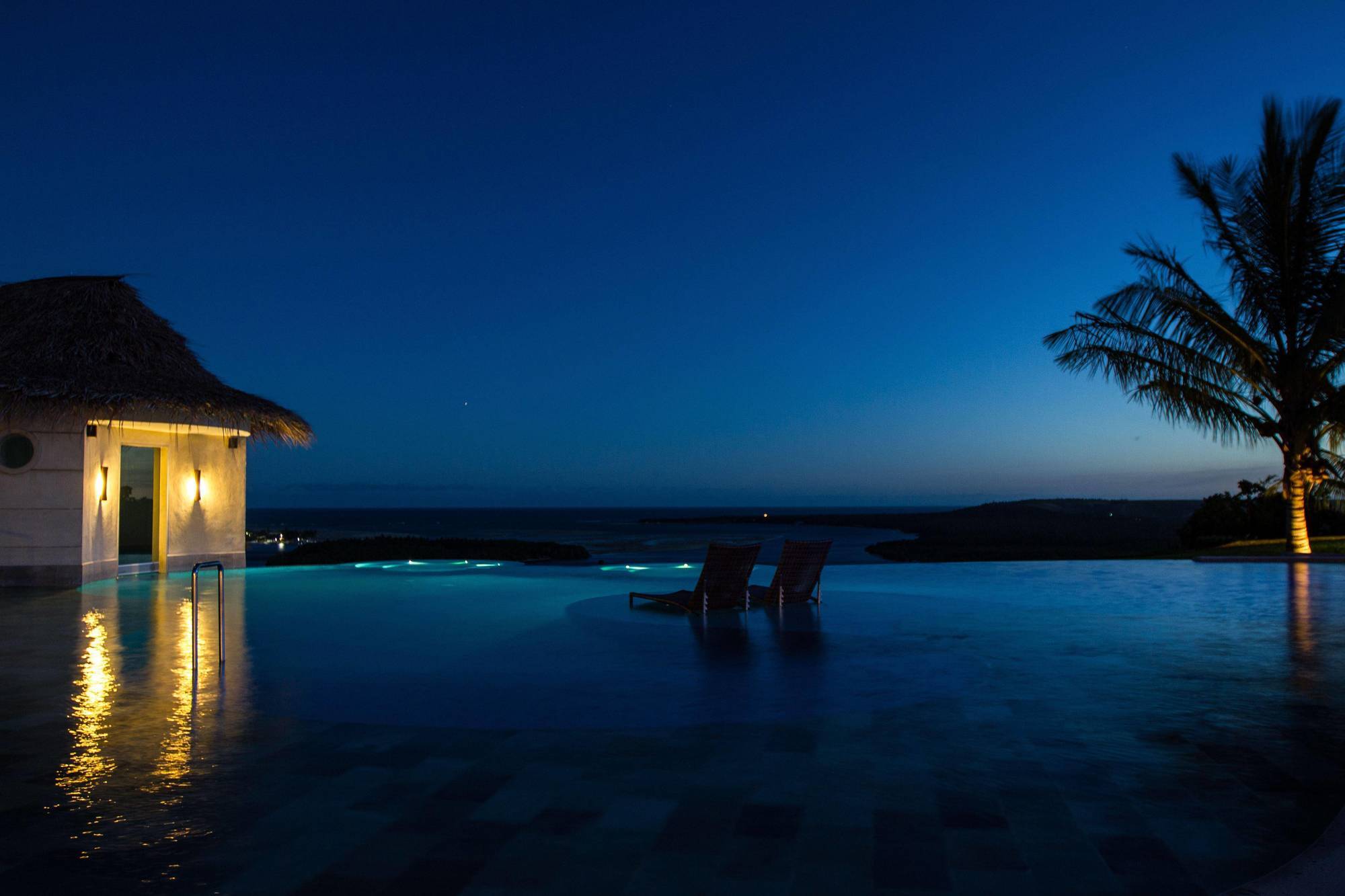 Gungaporanga Hotel (Adults Only) بارا دي ساو ميجيل المظهر الخارجي الصورة