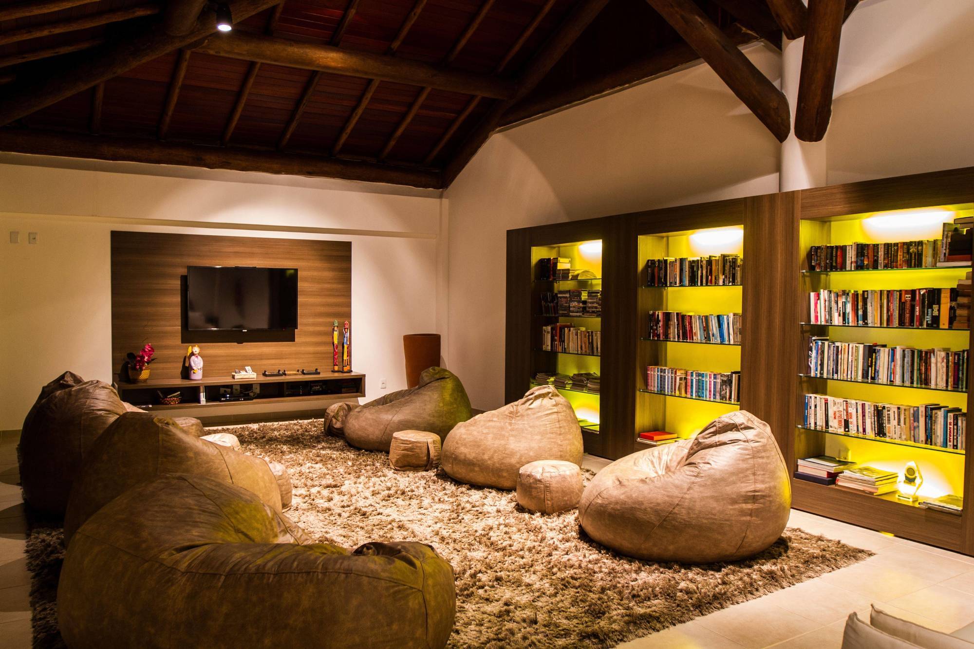 Gungaporanga Hotel (Adults Only) بارا دي ساو ميجيل المظهر الخارجي الصورة