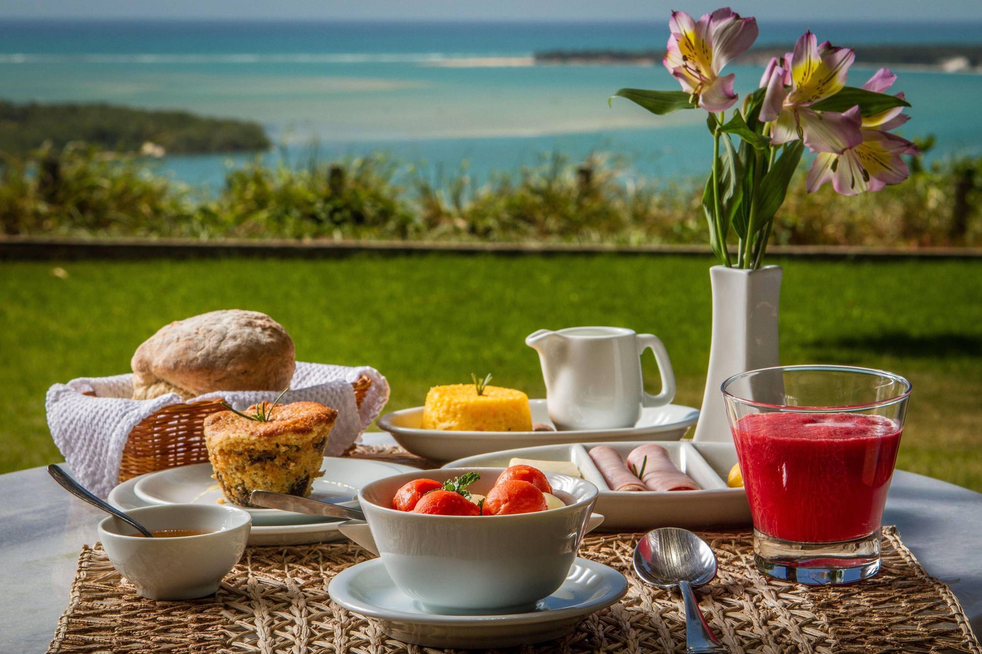 Gungaporanga Hotel (Adults Only) بارا دي ساو ميجيل المظهر الخارجي الصورة