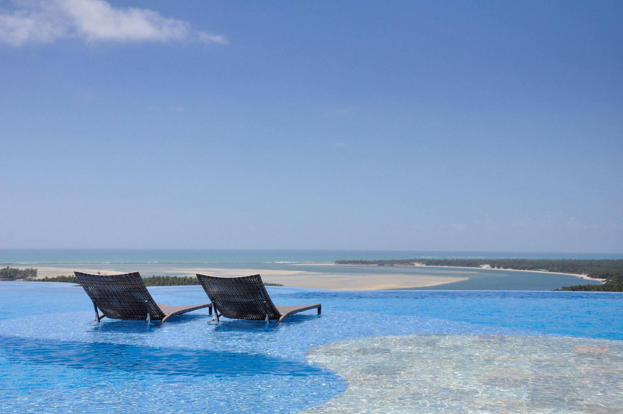 Gungaporanga Hotel (Adults Only) بارا دي ساو ميجيل المظهر الخارجي الصورة